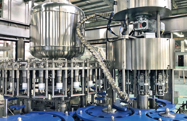 塑料瓶果汁香蕉爱视频免费機香蕉爱视频免费部分