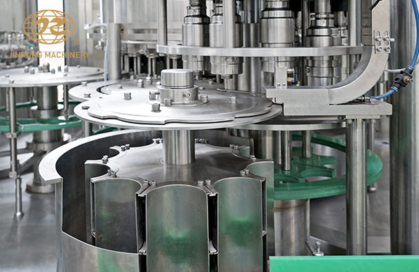 PET瓶飲料香蕉爱视频免费機旋蓋部分